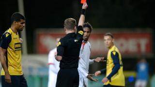 Vonnissen tuchtcommissie